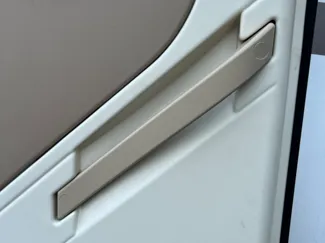 Door handle McLouis Carat 480g (Dicar)
