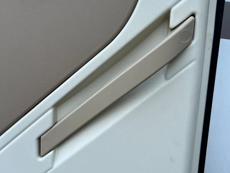 Door handle McLouis Carat 480g (Dicar)