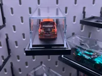 0.2mm layer, 2 walls, 30% infill