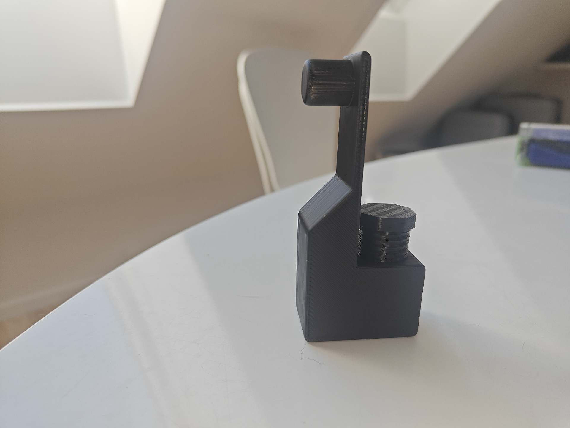 Adjustable Velux Window Limiter (Cat-Safe)