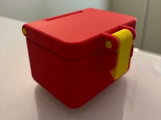 My Box