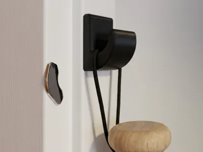 HDD Magnet Hook