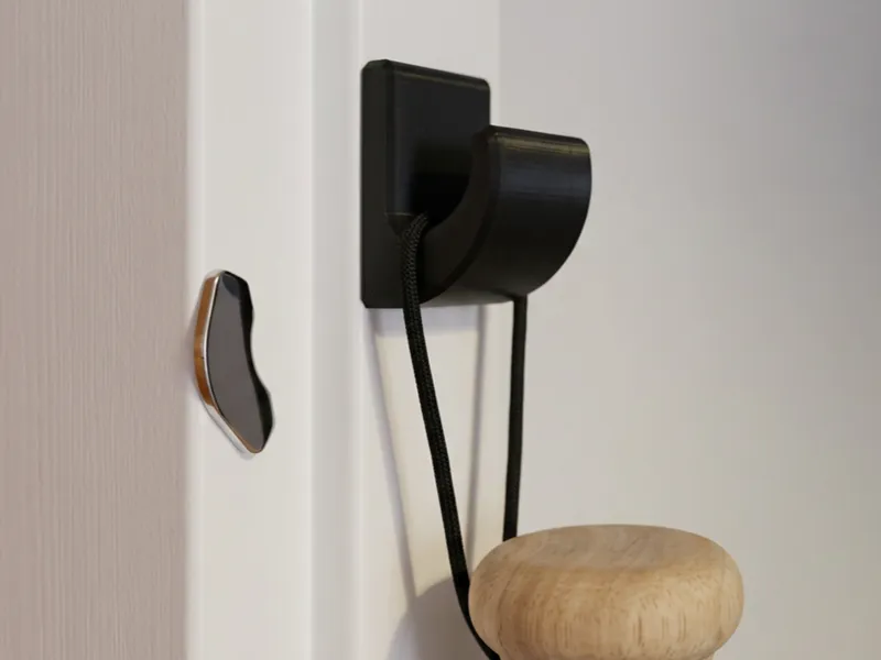 HDD Magnet Hook