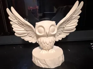 Harry Potter Owl