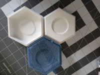 Mold Only (PETG)