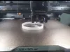 0.2mm layer, 2 walls, 0% infill