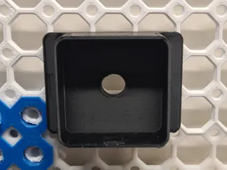 Maker World Clock Multiboard Support