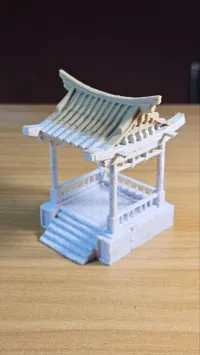 0.16mm layer, 2 walls, 10% infill