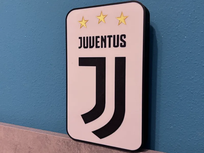 Lightbox Juventus