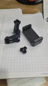 0.2mm layer, 3 walls, 100% infill