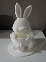0.16mm layer, 2 walls, 10% infill, 10 cm
