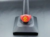 0.16mm layer, 2 walls, 15% infill