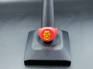 TU ring