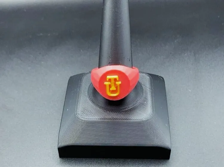 TU ring