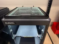 0.2mm layer, 3 walls, 20% infill