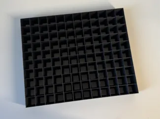 120 Markers Organizer