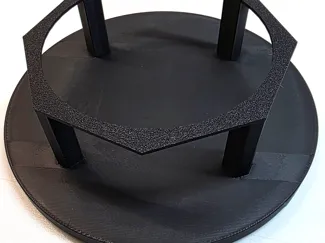 Lunar Module Base