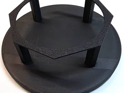 Lunar Module Base