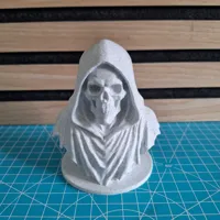 0.12mm layer, 3 walls, 5% infill