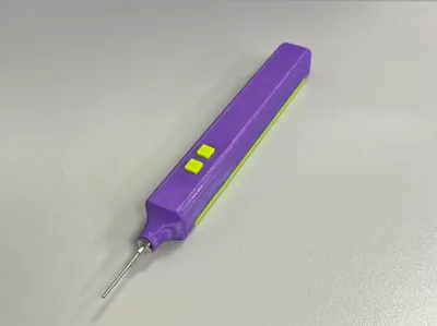 Tattoo pen electric punching pen punching tool