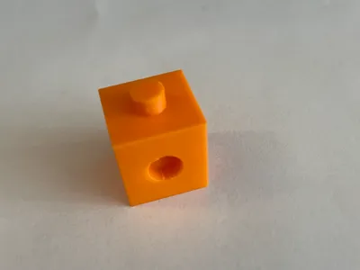 Building Blocks