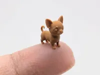 0.08mm layer, 2 walls, 15% infill