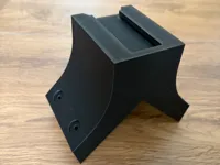 0.2mm layer, 6 walls, 25% infill