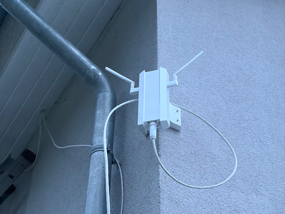 Corner Mount for TP-LINK EAP625-Outdoor HD