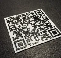 Blague QR code wifi gratuit — photo 2