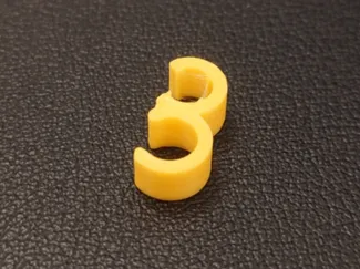 Snapmaker U1 Bowden Clip