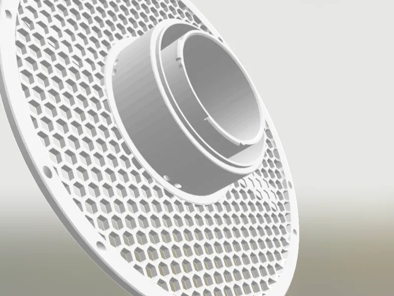 BAMBU LAB REUSABLE COIL
