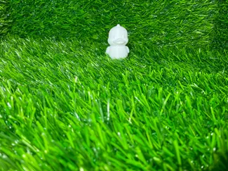 Mini rubber duck