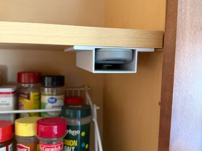 Pampered Chef Meat Thermometer Holder