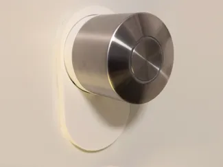 Nuki smart lock ultra cover / rosetta