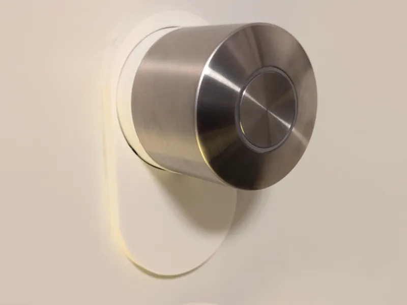 Nuki smart lock ultra cover / rosetta