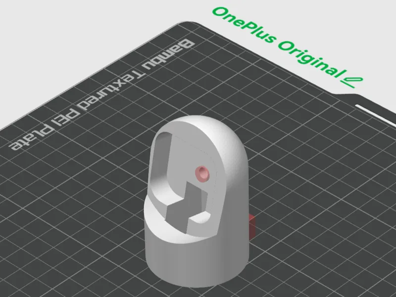 OnePlus Watch 2 2R 3 Charger Stand