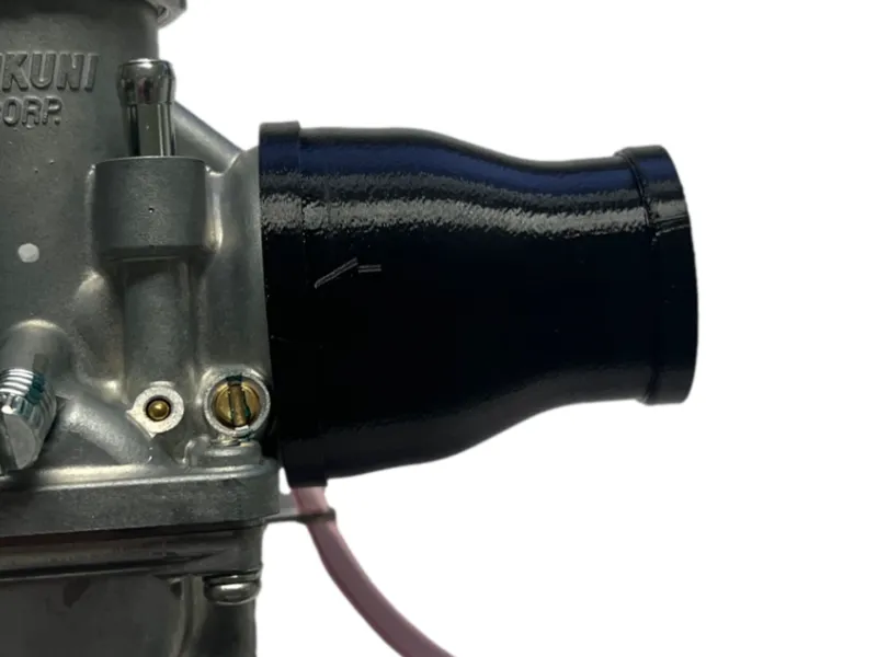 Ansaugmuffe Simson S51 - 28x40mm