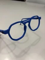 0.2mm layer, 4 walls, 15% infill