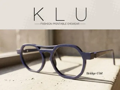 Fashion Glasses - Model FLY C02