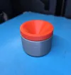 dual color_0.2mm layer, 3 walls, 15% infill