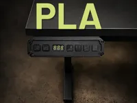 PLA BASIC version