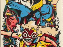 Princess Mononoke