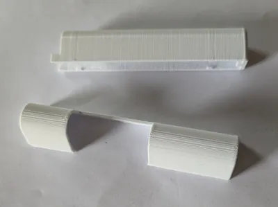 Window Hinge Cover