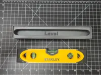 0.24mm layer, 2 walls, 10% infill
