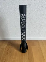 Moss pole tube Ø65 mm, 100 mm length