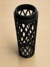Moss pole tube Ø65 mm, 200 mm length