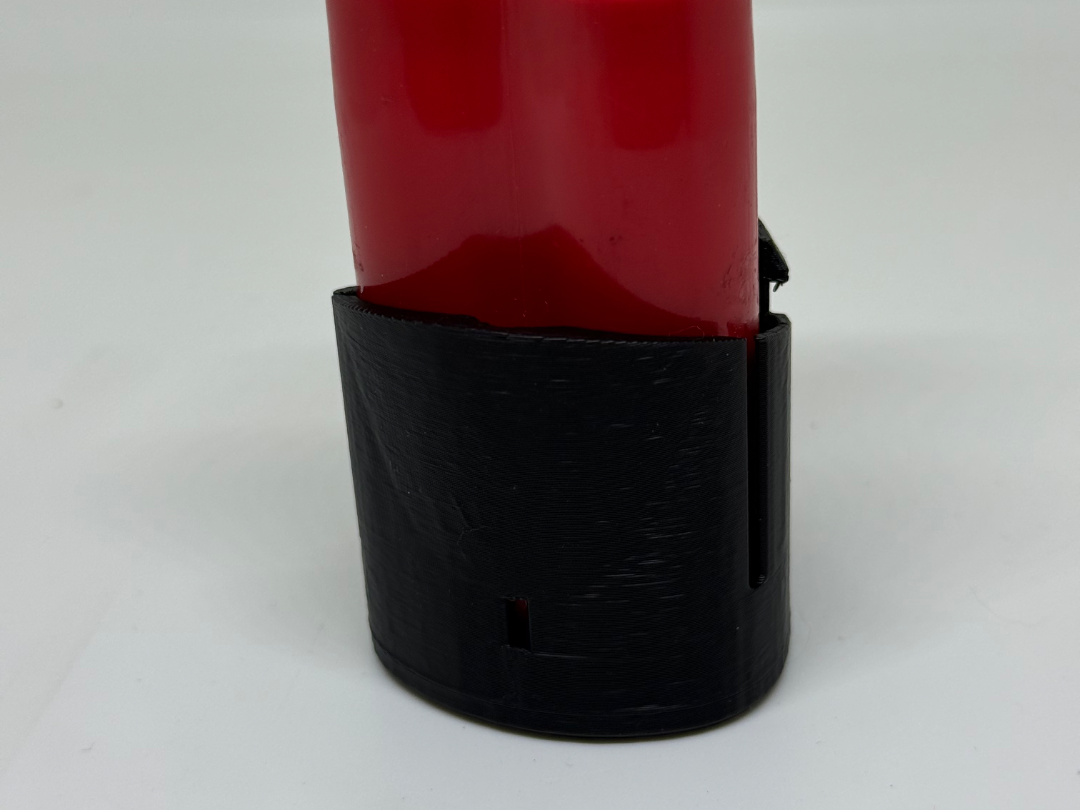 Milwaukee M12 Battery Cap Replacement