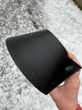Alexa Dot 4 or 5 Acoustic Cone Amplifier