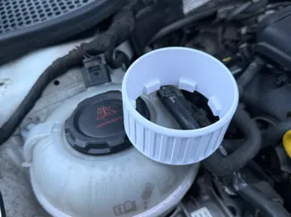 VAG Coolant Cap Removal Tool (VW/Audi/Skoda/SEAT)