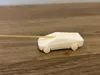 Cybertruck Spaghetti Gun